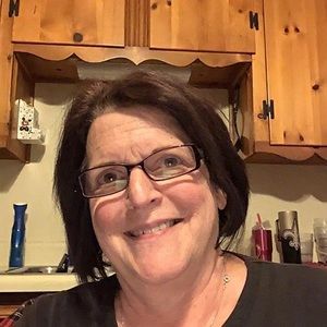 Meet your Posher, Geri